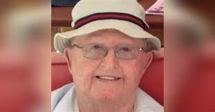 James T. Byron Sr. Obituary