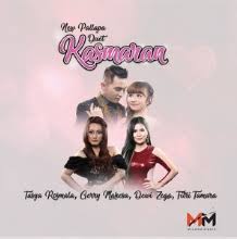 Rindu dalam diam song & lyric. Download Lagu Boboy Dalam Benci Ada Rindu Lyrics