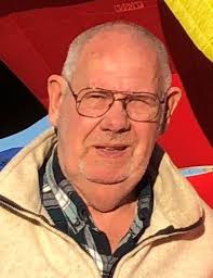 Donald G. Torgerson Obituary May 15, 2023