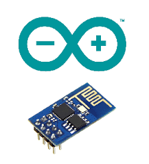 Esp8266 Tutorial Part Ii Esp8266 Hello Web Server With Arduino Ide Eletronica Robotica