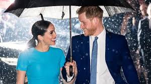 Meghan markle is a former american actress, best known for her role as paralegal rachel zane in us legal drama suits and for her lifestyle blog, the tig. Meghan Markle And Prince Harry S Interview Couldn T Come At A Worse Time For Royal Family Says Royal Expert Entertainment Tonight