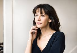 My nights are more beautiful than your days (1989). Sophie Marceau Hd Wallpapers 7wallpapers Net
