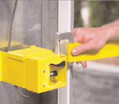 We did not find results for: Safety Strap Retractable Dock Barrier Materials Handling
