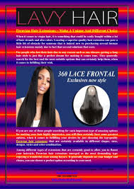 Put a teaspoon of moisturizing shampoo in about a half cup of lukewarm water and mix them together. Peruvian Hair Extensions Make A Unique And Different Choice By Lavy Hair Issuu