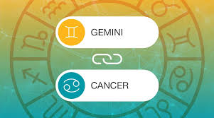 Gemini would go outside and have the weirdest sexual experiences, and cancer would stay at home and wait for the night to be loved by their tender partner. Gemini And Cancer Compatibility California Psychics