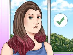 I love dip dyed hair. How To Dip Dye Hair 14 Steps With Pictures Wikihow