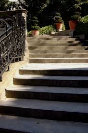 Bis zu welchen mindesttemperaturen geht das ohne probleme ? Gartentreppe Betonieren Anleitung In 4 Schritten