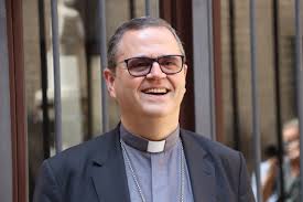 El Bisbat de Tortosa lamenta els danys a la imatge de la Mare de Déu de la  Cinta al Mont Caro