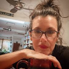 thought I'd show my face