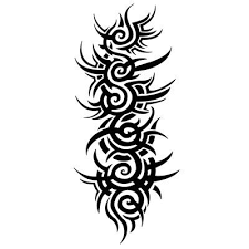 Related Image Gothic Tattoo Armband Tattoo Design Tribal Armband Tattoo
