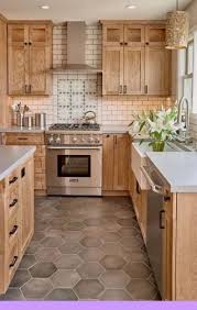What backsplaches go with maple cabinets. Farmhouse Kitchen Backsplash Maple Cabinets Decoomo