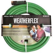Shop with afterpay on eligible items. Swan Part Snwf58100 Swan 5 8 In Dia X 100 Ft Weatherflex Hose Garden Hoses Home Depot Pro