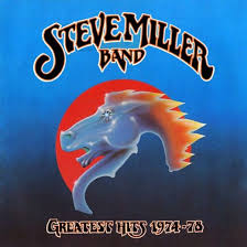 Album Cover Art By Stanley Mouse Alton Kelley Steve Miller Band Classic Rock Albums Rock Album Covers