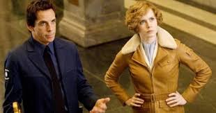 The Movie Addict Reviews Night At The Museum Battle Of The Smithsonian Night At The Museum Streaming Movies Free Amy Adams