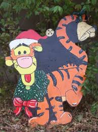 All yard art images, project plans & patterns protected by federal copyright laws. Diy Plywood Crafts Holiday Yard Art Decorations 8 Steps With Pictures Instructables