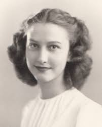 Obituary for Eunice Harmon Knecht