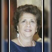 Vincenza Rella Obituary (2024)