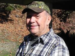 OBITUARY: Henry 'Hank' Edgar Mosier, 1930-2016