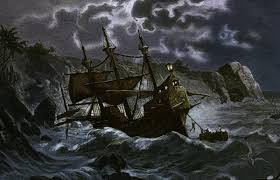fact check sinking of the santa maria