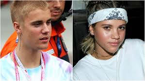 Justin bieber took girlfriend sofia richie to cabo, mexico, for her 18th birthday. Justin Bieber Sofia Richie Split