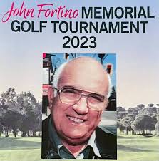 Grocery Business Was There: John Fortino Memorial Golf Tournament 2023