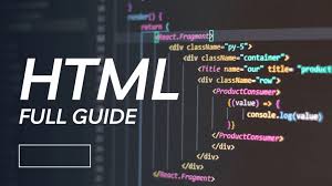 Image result for Computers Data Formats Markup Languages HTML5 FAQs, Help, and Tutorials