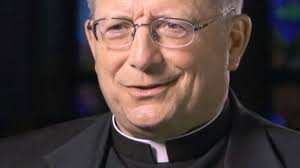 Mystery Priest at Missouri Car Accident Identified