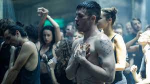 Hollywood beat is an american crime drama series that aired on abc from september 21 until november 23, 1985. Serie Beat Vom Druffi Zum Spion Popkultur Themen Puls