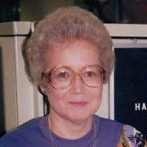 Judith Winchester Price (1941-2022)