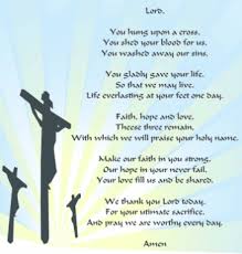 Happy Good Friday Poems