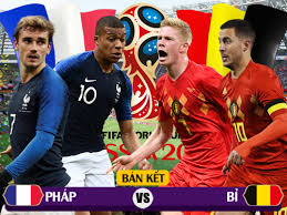 Pháp đã thắng cả 2 lần chạm trán bỉ ở world cup. Phap Bá»‰ Ä'áº¡i Chiáº¿n Cá»§a Nhá»¯ng Ngoi Sao Cáº§u Thá»§