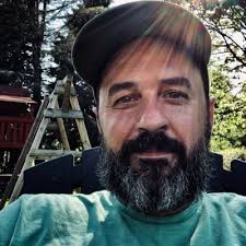 Tom Sparrow (Slippery Rock University)