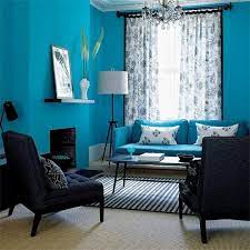 50 Dekorasi Interior Ruang Tamu Dengan Warna Cat Biru Living Room Turquoise Teal Living Rooms Turquoise Room
