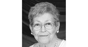 Eileen Keck Obituary (1928