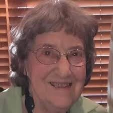 Rose Mueller Obituary (1925