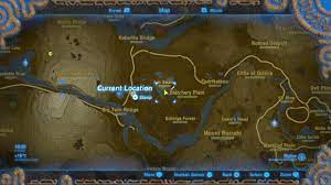 What kind of utensils do you use in the kitchen? Complete Walkthrough Of The Legend Of Zelda Breath Of The Wild Guide The Legend Of Zelda Breath Of The Wild Tips And Secrets Clothes Weapons Guards Shrines And Treasures Interactive Map