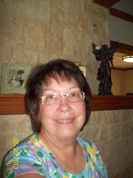 Mary Lou Copeland in people