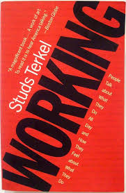 Image result for studs terkel