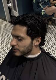 Raúl Jiménez Corte De Pelo 2025