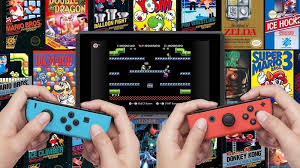 We did not find results for: Les Membres My Nintendo Peuvent Obtenir Un Essai Gratuit De 7 Jours De Nintendo Switch Online Objectifsmartphone Fr