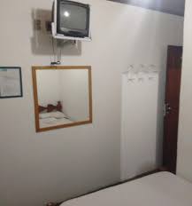 POUSADA BALANCO DO MAR