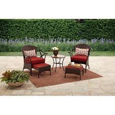 Collections Walmart Com In 2020 Conversation Set Patio Outdoor Patio Decor Outdoor Furniture Sets