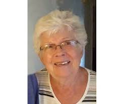 Verna Ruff Obituary (2017)