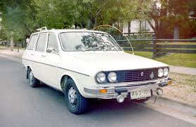 Image result for Bleu Telecom 1982 Renault