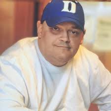 Obituary for Daniel Steven Varney