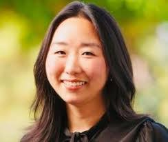 Vanessa Luke's Instagram, Twitter & Facebook