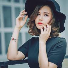 Cô nàng từng đóng mv níu duyên của lê bảo bình. Le PhÆ°Æ¡ng Anh á»Ÿ Ngoai Ä'á»i Tháº­t Kho Ä'á»ƒ Toi Say Náº¯ng