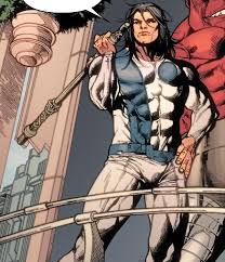 The deviants will debut in the marvel cinematic universe in the film eternals on november 5, 2021. Ransak Earth 616 Marvel Database Fandom