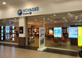 Agence Leclerc Voyage Fameck 57290