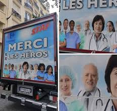 Best known for becoming an internet meme. Hungarian Meme Star Hide The Pain Harold Becomes Face Of French Coronavirus Thank You Campaign Hungary Today